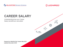 Career Salary guide 