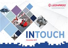 Leonardo InTouch newsletter - December 2017