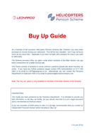 Buy Up guide
