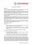 Taking cash from AVCs guide