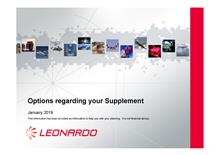 Supplement guide