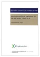 Report & Accounts 2018