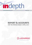 Report & Accounts 2017