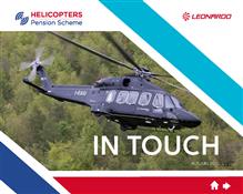 Leonardo InTouch Newsletter - Autumn 2021