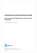 Report & Accounts 2025