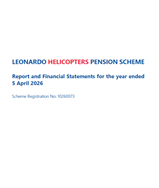 Report and Accounts 2026